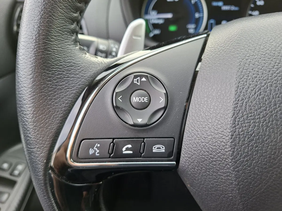 2.4 PHEV Intense 4WD SOH 100% Dealer Onderh. Fabrieksgar.tot 2030 Afn.Trekhaak Stoelverw. Carplay Cruise Control APK 10-2028 Rijklaar!