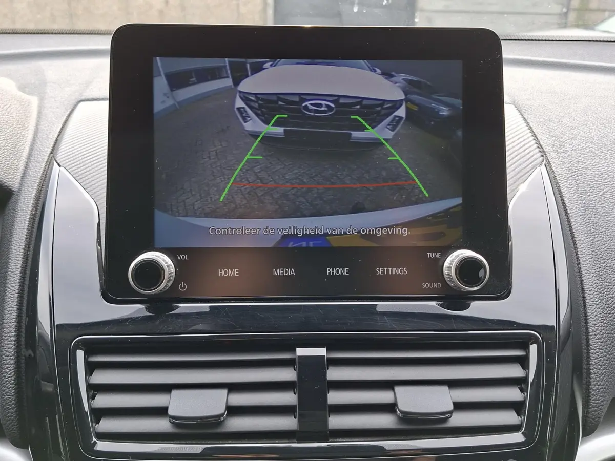 2.4 PHEV Intense 4WD SOH 100% Dealer Onderh. Fabrieksgar.tot 2030 Afn.Trekhaak Stoelverw. Carplay Cruise Control APK 10-2028 Rijklaar!