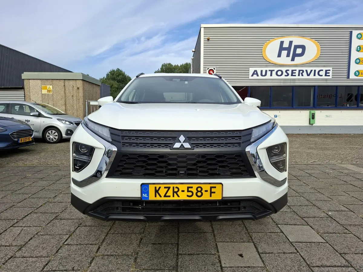 2.4 PHEV Intense 4WD SOH 100% Dealer Onderh. Fabrieksgar.tot 2030 Afn.Trekhaak Stoelverw. Carplay Cruise Control APK 10-2028 Rijklaar!