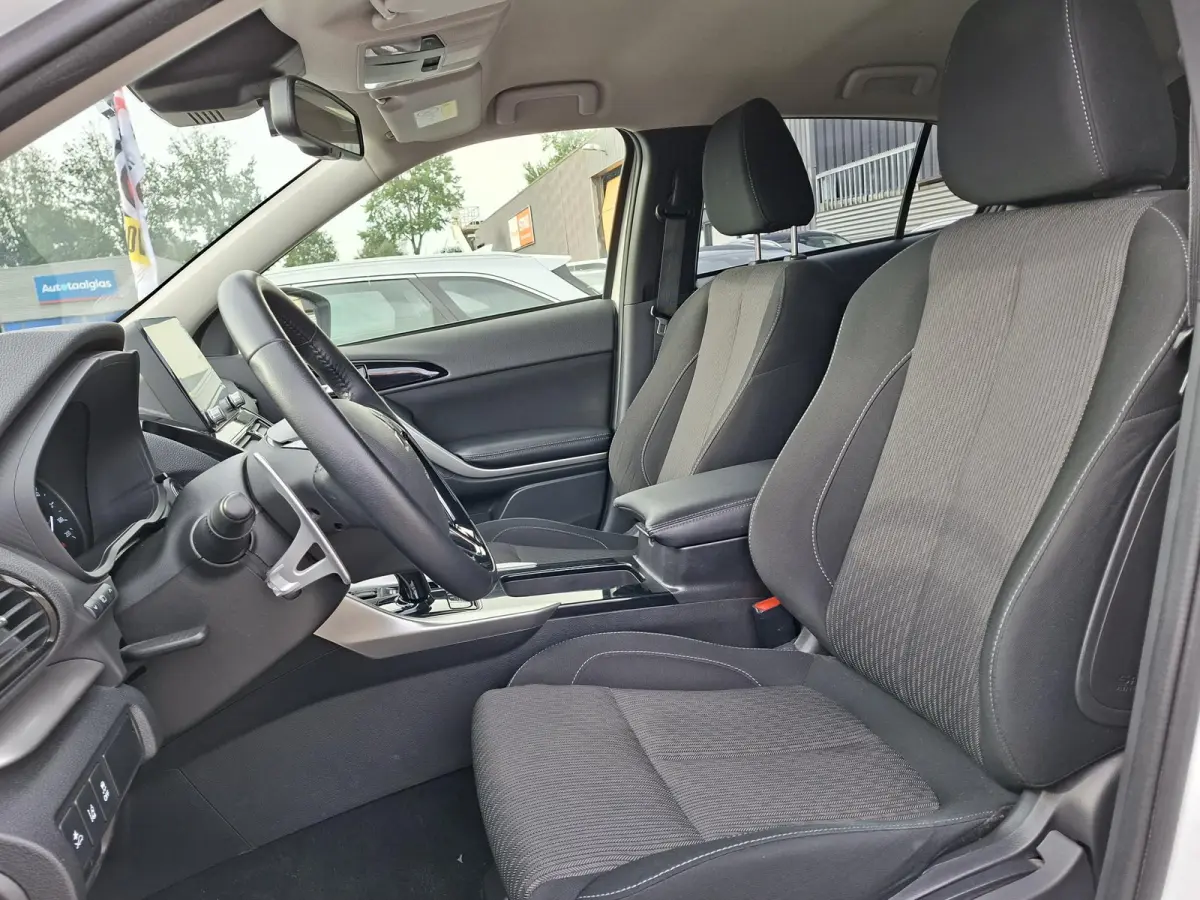 2.4 PHEV Intense 4WD SOH 100% Dealer Onderh. Fabrieksgar.tot 2030 Afn.Trekhaak Stoelverw. Carplay Cruise Control APK 10-2028 Rijklaar!