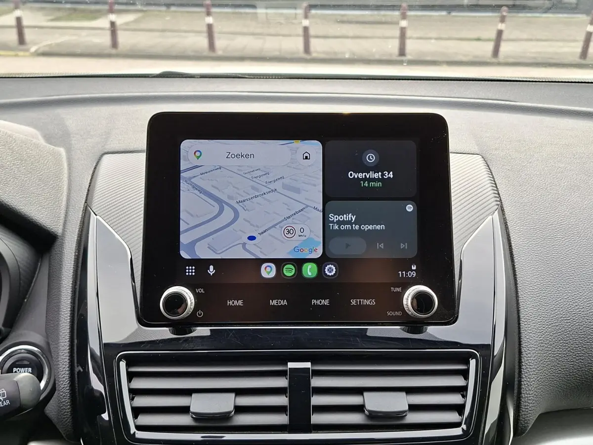 2.4 PHEV Intense 4WD SOH 100% Dealer Onderh. Fabrieksgar.tot 2030 Afn.Trekhaak Stoelverw. Carplay Cruise Control APK 10-2028 Rijklaar!