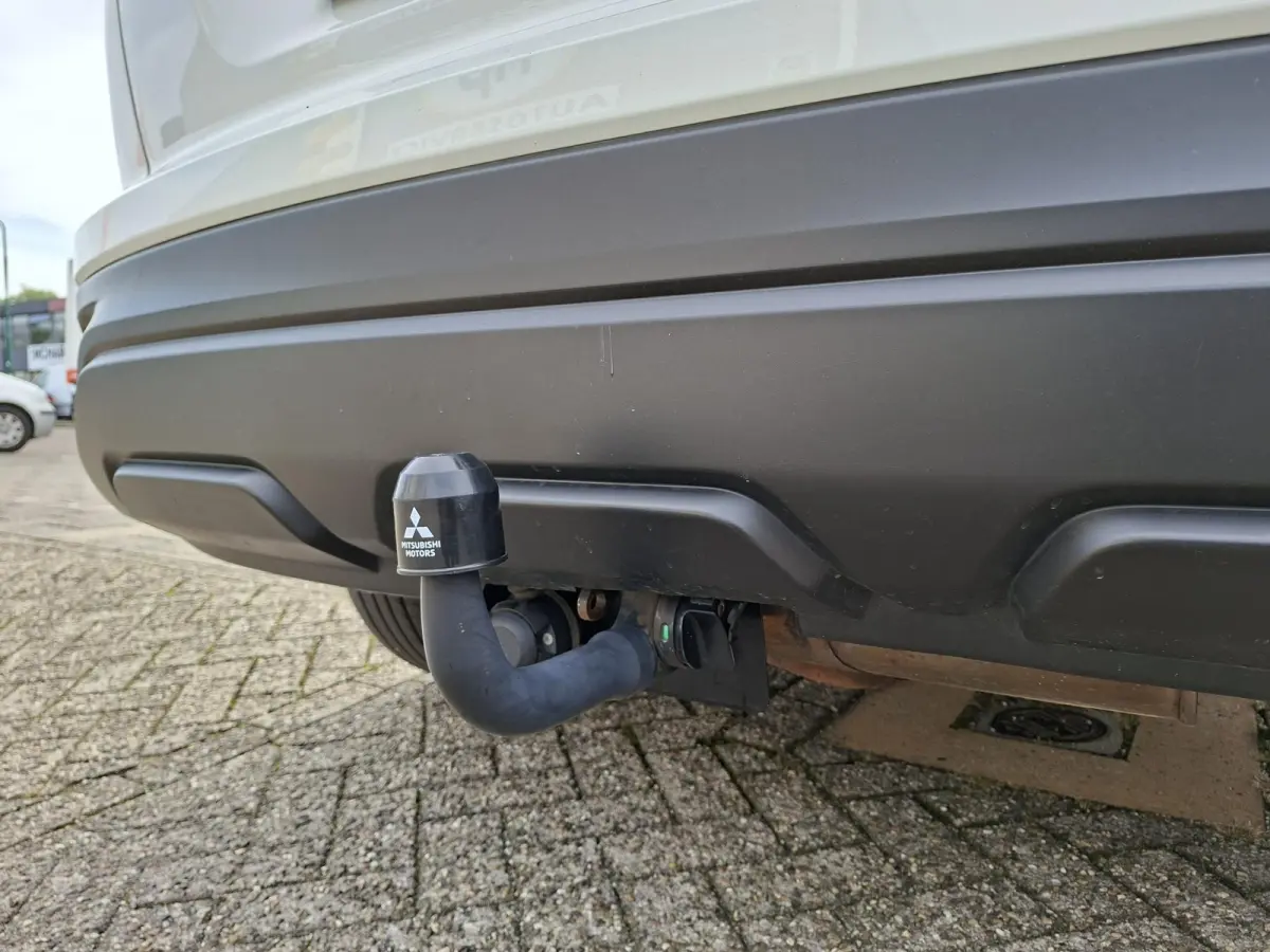 2.4 PHEV Intense 4WD SOH 100% Dealer Onderh. Fabrieksgar.tot 2030 Afn.Trekhaak Stoelverw. Carplay Cruise Control APK 10-2028 Rijklaar!