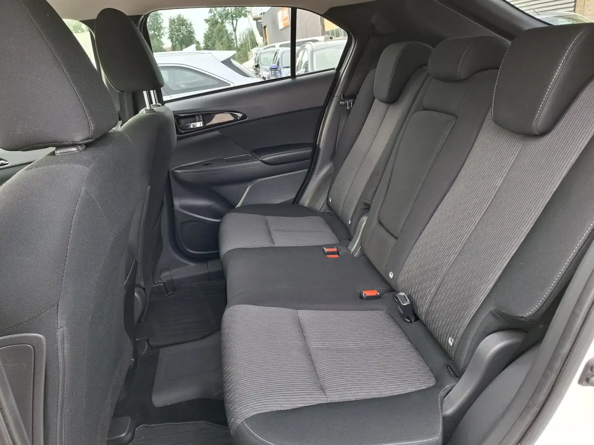 2.4 PHEV Intense 4WD SOH 100% Dealer Onderh. Fabrieksgar.tot 2030 Afn.Trekhaak Stoelverw. Carplay Cruise Control APK 10-2028 Rijklaar!