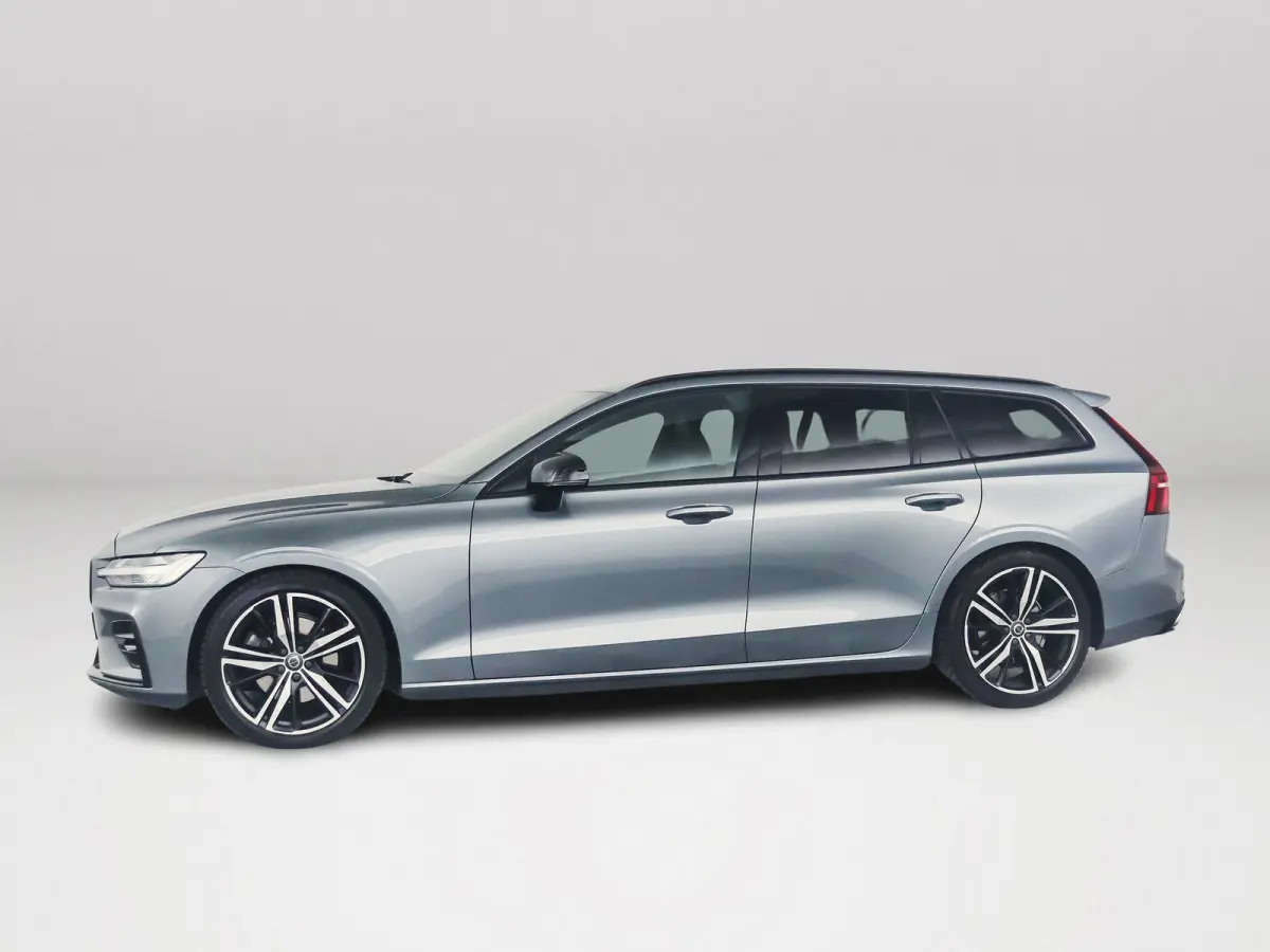 B3 R-Design | Parkeercamera | Stoel- en stuurverwarming | Harman Kardon | Extra getint glas | Trekhaak