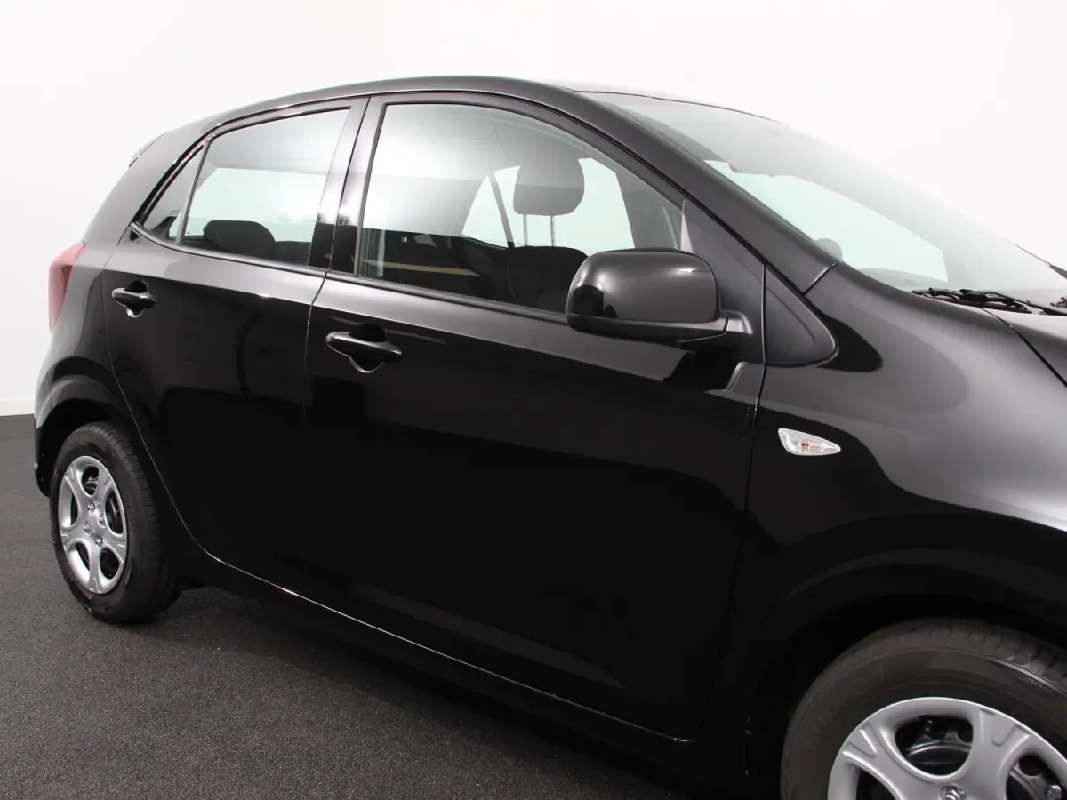 1.0 DPI DynamicLine Automaat | Navigatie | |Apple Carplay/Android auto | Airco | Camera | DAB |  Bluetooth