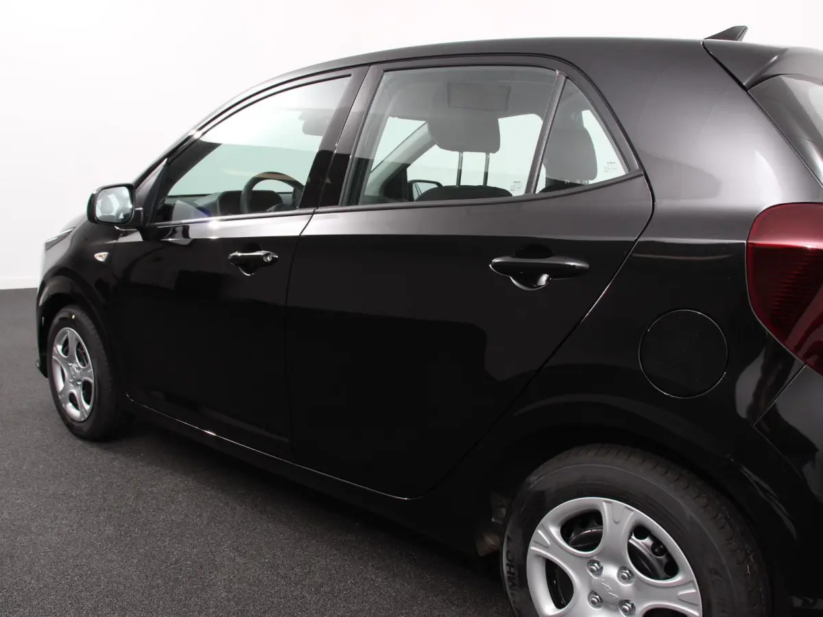 1.0 DPI DynamicLine Automaat | Navigatie | |Apple Carplay/Android auto | Airco | Camera | DAB |  Bluetooth