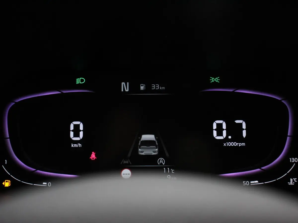 1.0 DPI DynamicLine Automaat | Navigatie | |Apple Carplay/Android auto | Airco | Camera | DAB |  Bluetooth