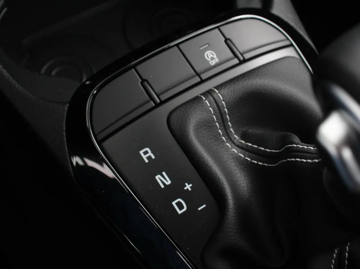 1.0 DPI DynamicLine Automaat | Navigatie | |Apple Carplay/Android auto | Airco | Camera | DAB |  Bluetooth