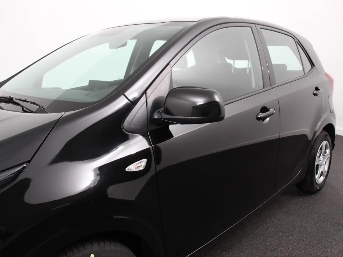 1.0 DPI DynamicLine Automaat | Navigatie | |Apple Carplay/Android auto | Airco | Camera | DAB |  Bluetooth