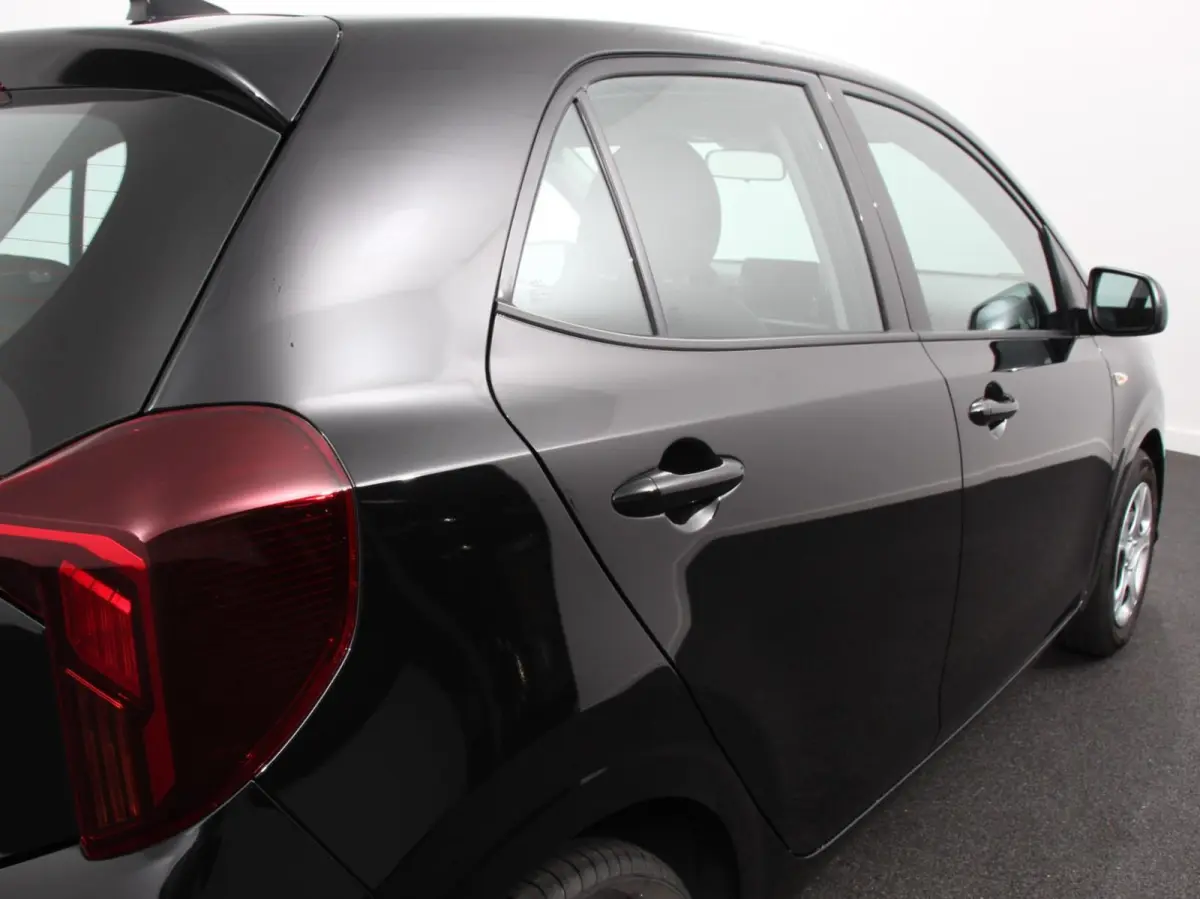 1.0 DPI DynamicLine Automaat | Navigatie | |Apple Carplay/Android auto | Airco | Camera | DAB |  Bluetooth