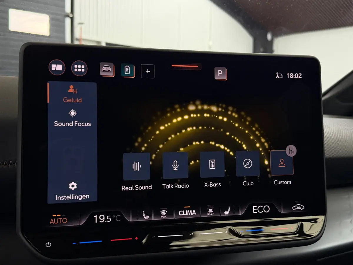 Performance 82 kWh HuD Camera 231pk