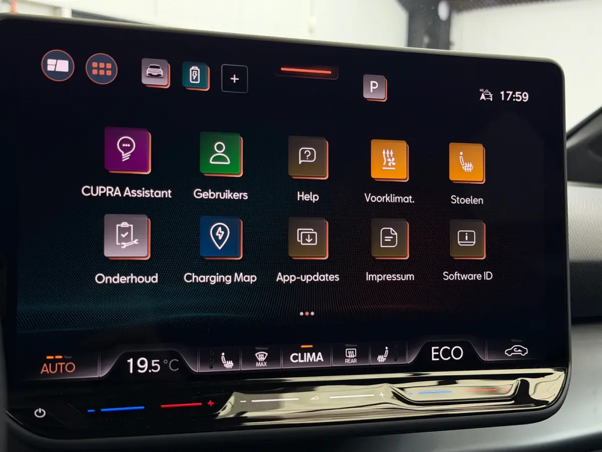 Performance 82 kWh HuD Camera 231pk