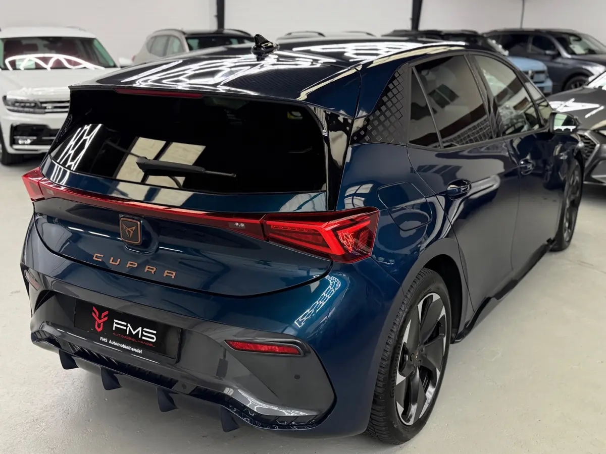 Performance 82 kWh HuD Camera 231pk