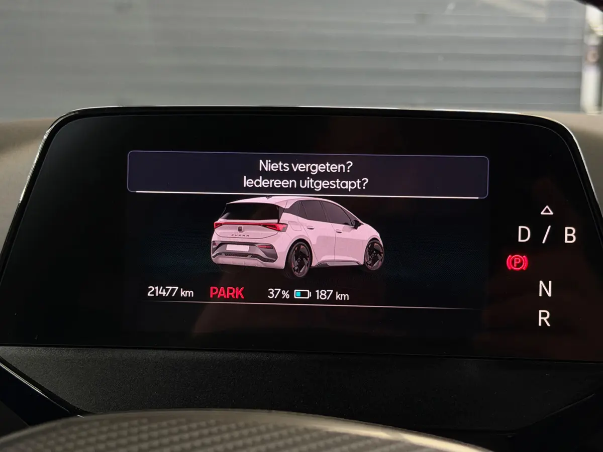 Performance 82 kWh HuD Camera 231pk