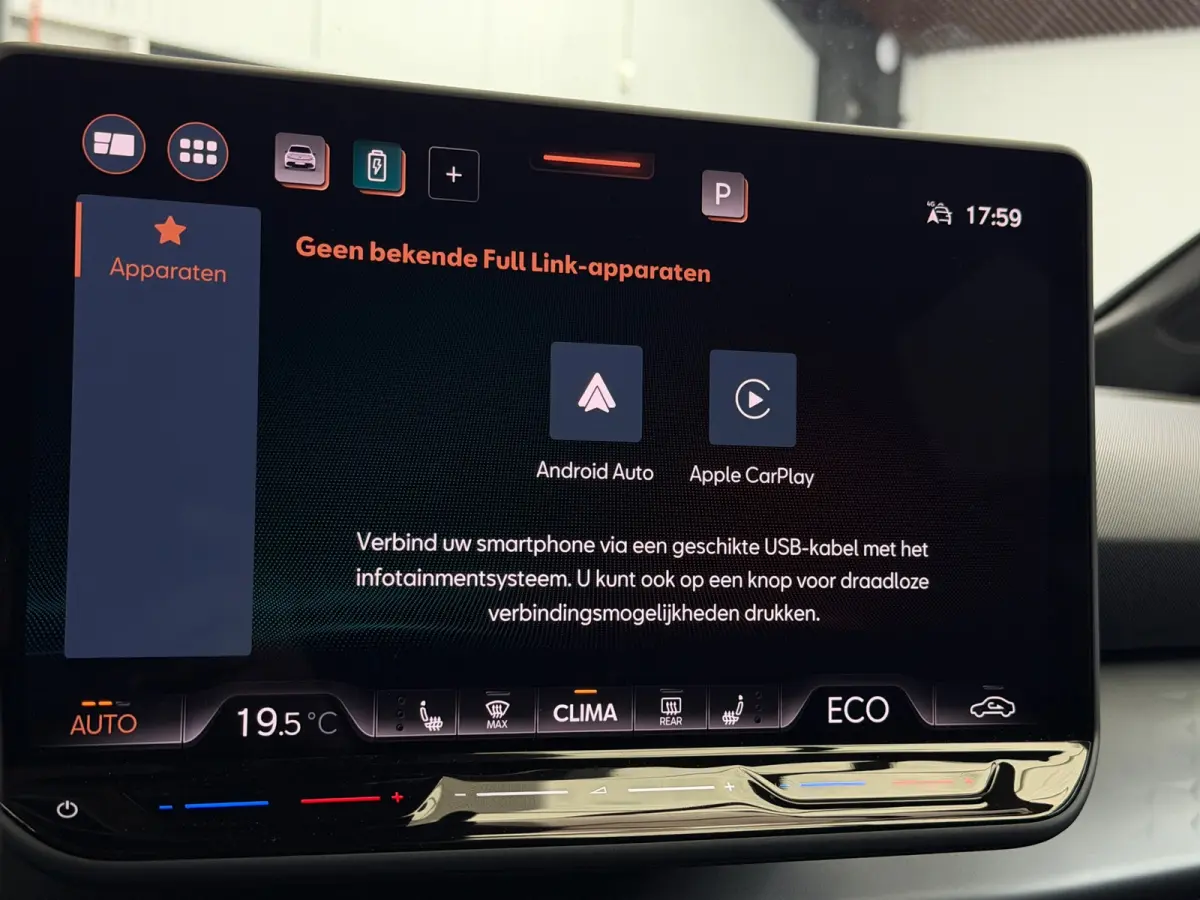 Performance 82 kWh HuD Camera 231pk