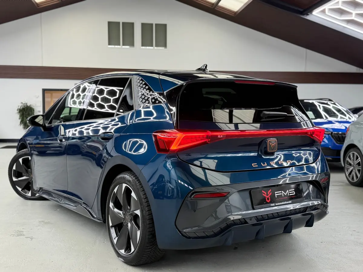 Performance 82 kWh HuD Camera 231pk