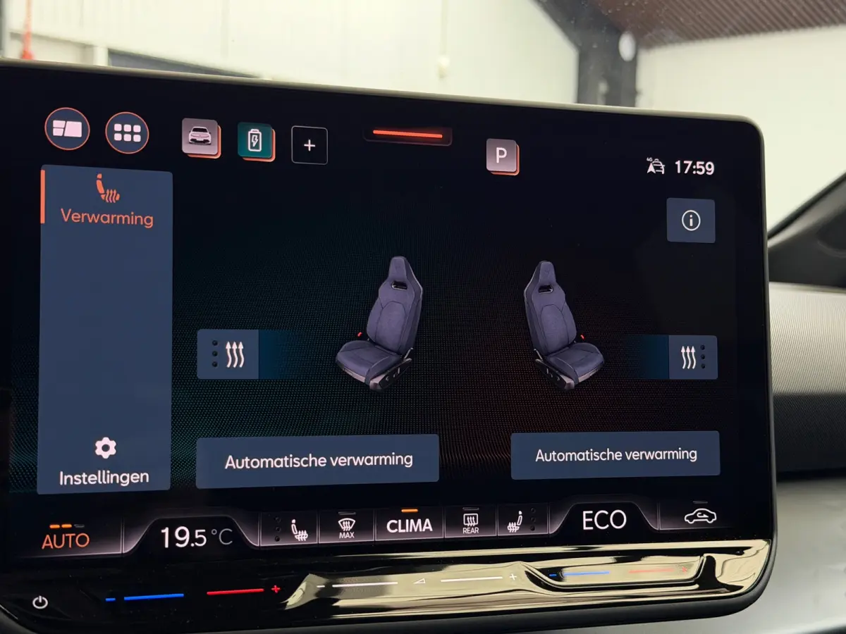 Performance 82 kWh HuD Camera 231pk
