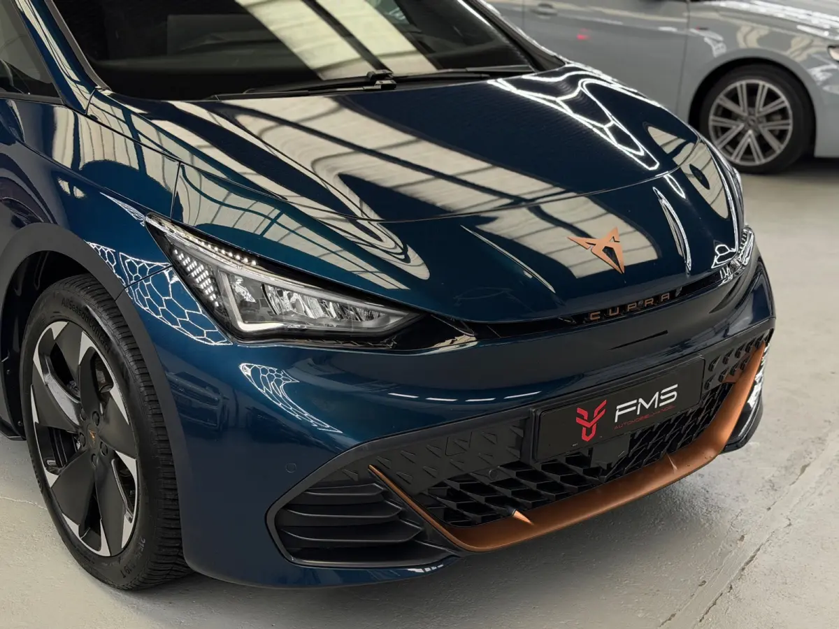 Performance 82 kWh HuD Camera 231pk