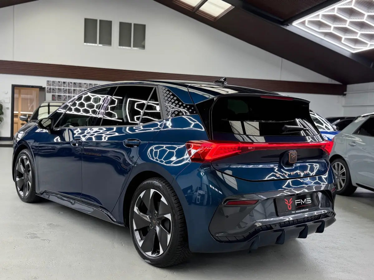Performance 82 kWh HuD Camera 231pk