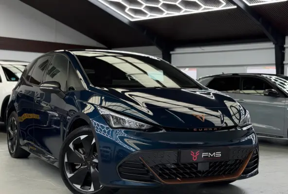 Performance 82 kWh HuD Camera 231pk