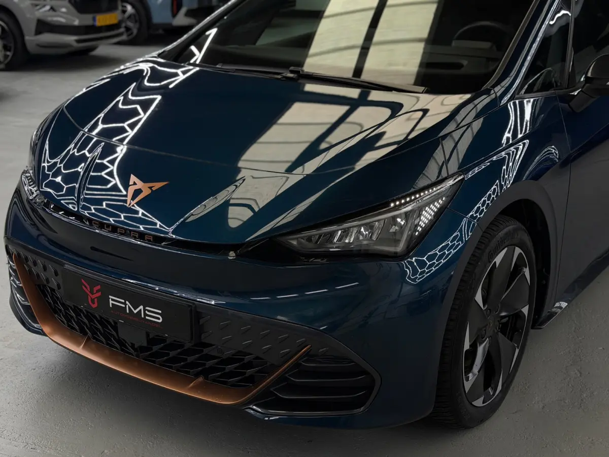 Performance 82 kWh HuD Camera 231pk