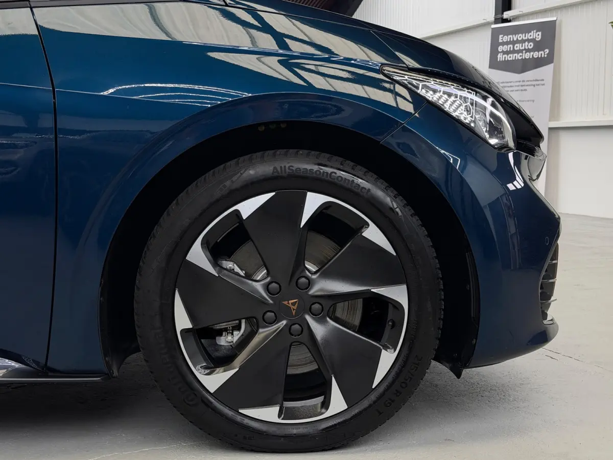 Performance 82 kWh HuD Camera 231pk