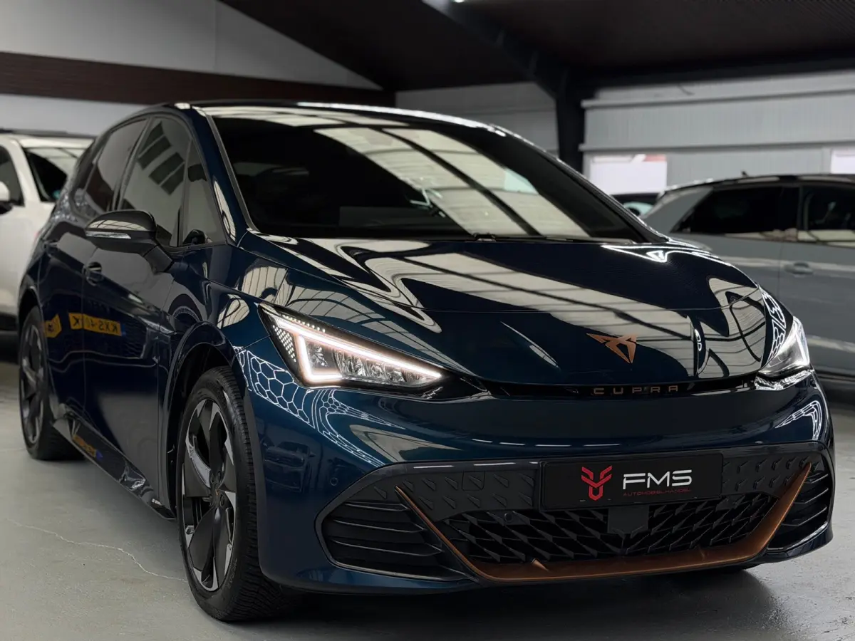 Performance 82 kWh HuD Camera 231pk