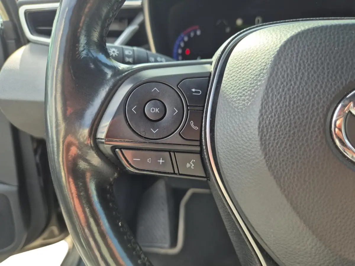 2.0 Hybrid Executive | Cruise Control | Climate Control | Privacy Glass | Half Lederen Bekleding | Navigatie | Camera |