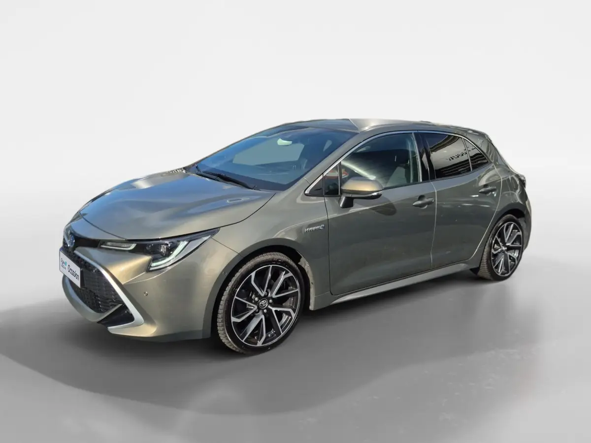 2.0 Hybrid Executive | Cruise Control | Climate Control | Privacy Glass | Half Lederen Bekleding | Navigatie | Camera |