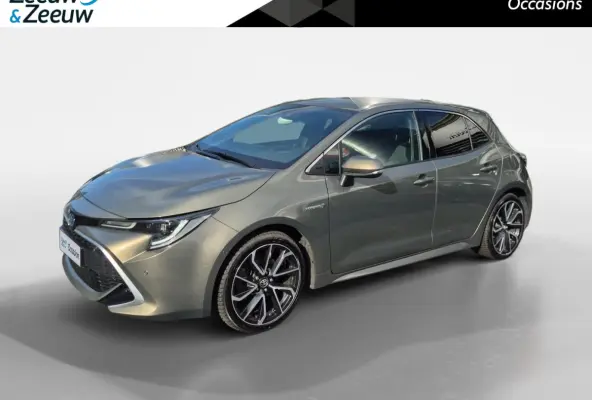 2.0 Hybrid Executive | Cruise Control | Climate Control | Privacy Glass | Half Lederen Bekleding | Navigatie | Camera |