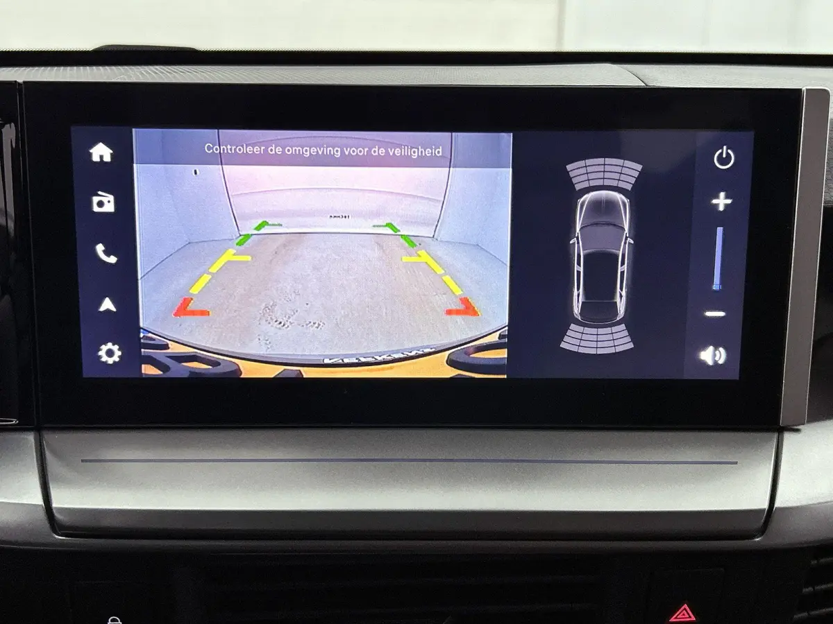 1.2 Turbo Hybrid GS Automaat 145pk | Camera | Navigatie | Climate Control | Apple Carplay/Android Auto | Dodehoek detectie | Cruise Control | LMV 17''