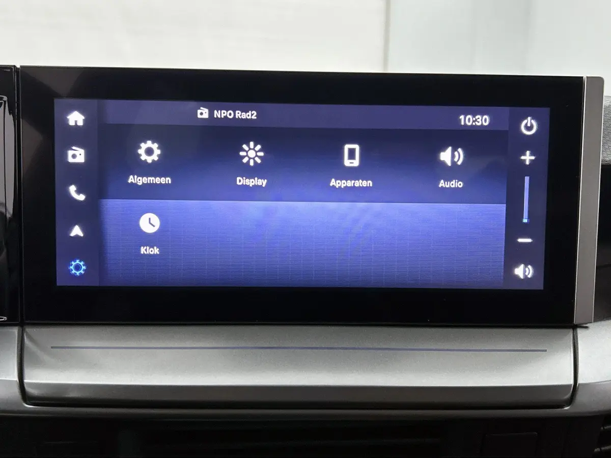 1.2 Turbo Hybrid GS Automaat 145pk | Camera | Navigatie | Climate Control | Apple Carplay/Android Auto | Dodehoek detectie | Cruise Control | LMV 17''