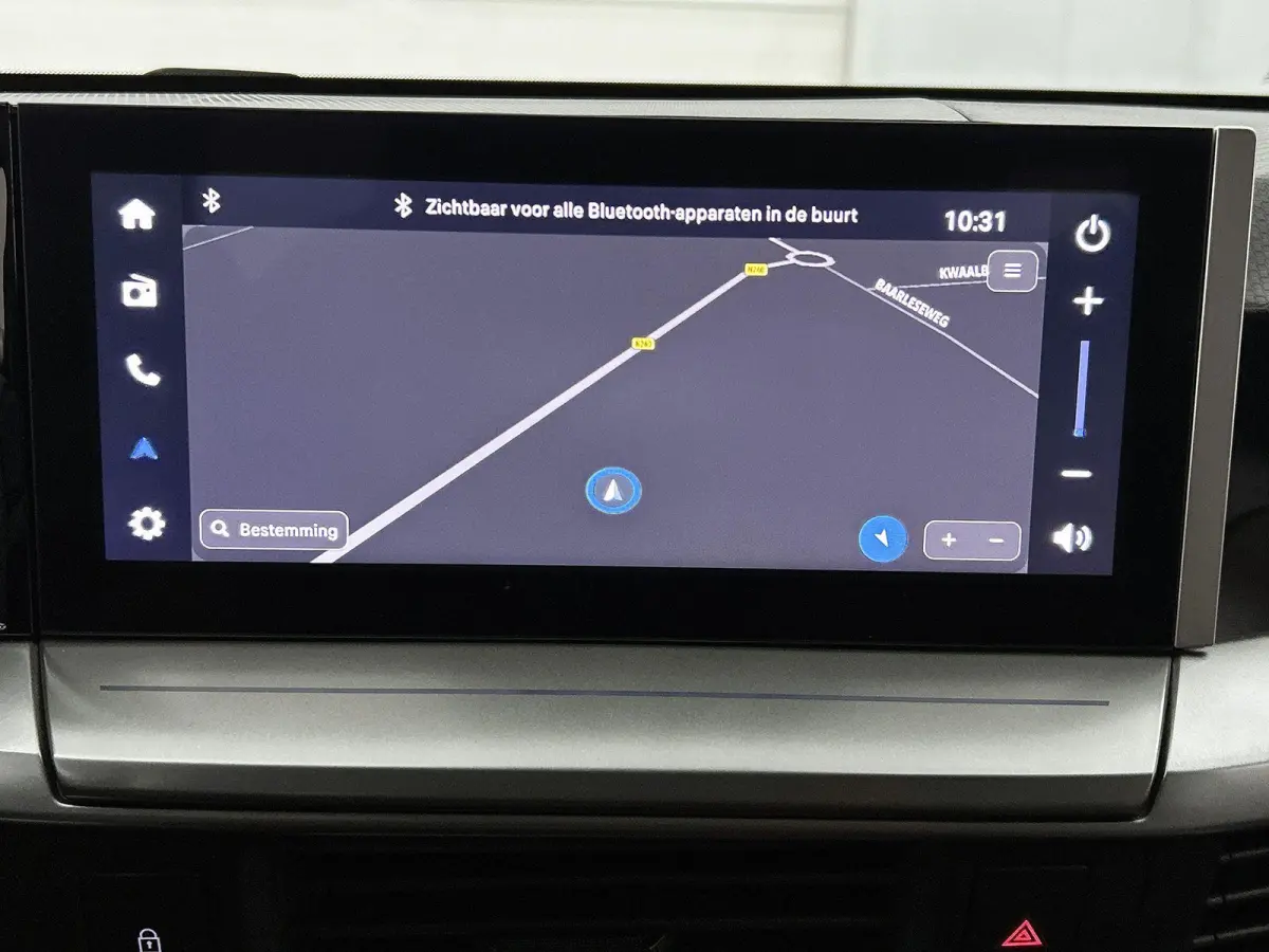 1.2 Turbo Hybrid GS Automaat 145pk | Camera | Navigatie | Climate Control | Apple Carplay/Android Auto | Dodehoek detectie | Cruise Control | LMV 17''