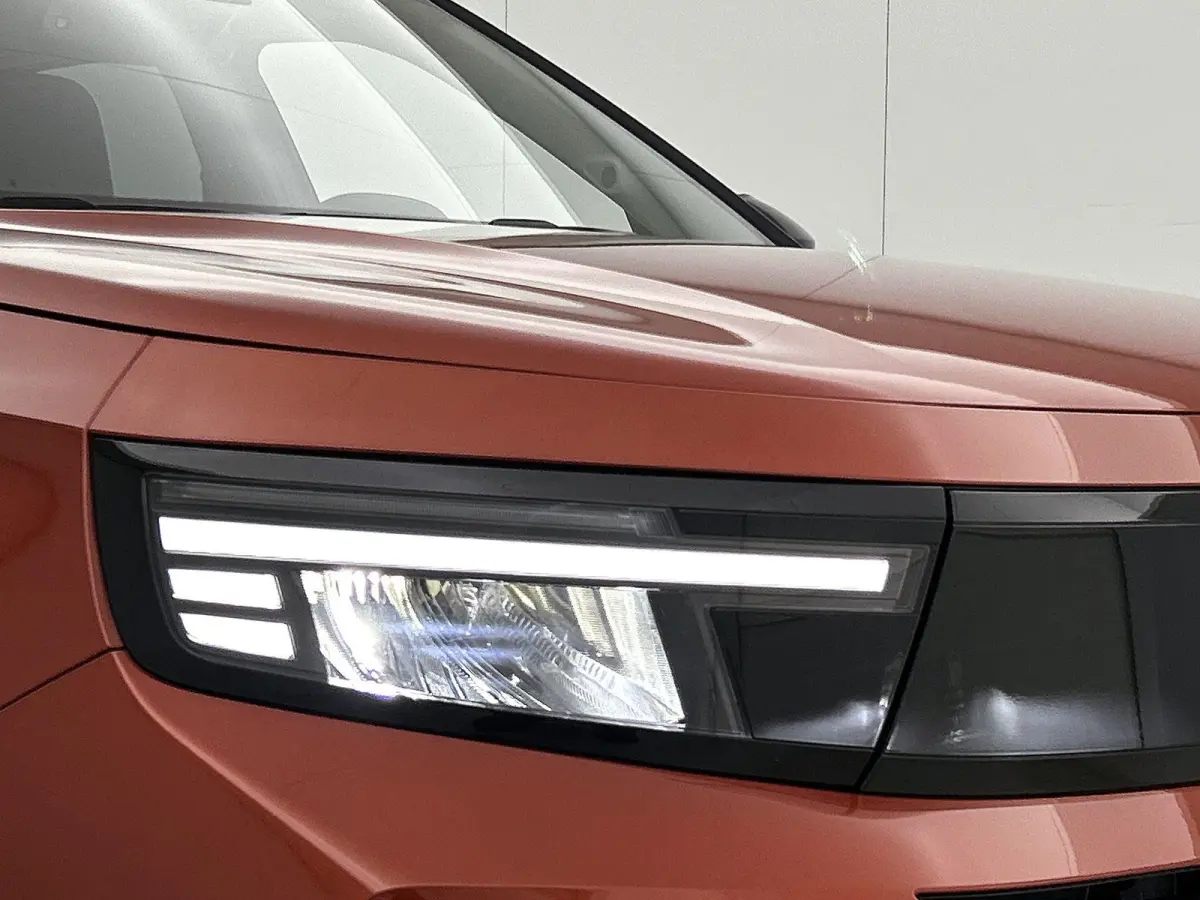 1.2 Turbo Hybrid GS Automaat 145pk | Camera | Navigatie | Climate Control | Apple Carplay/Android Auto | Dodehoek detectie | Cruise Control | LMV 17''