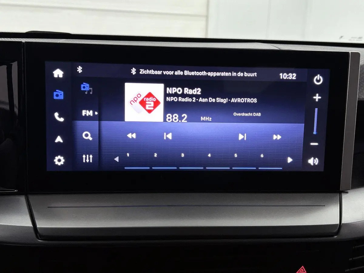 1.2 Turbo Hybrid GS Automaat 145pk | Camera | Navigatie | Climate Control | Apple Carplay/Android Auto | Dodehoek detectie | Cruise Control | LMV 17''