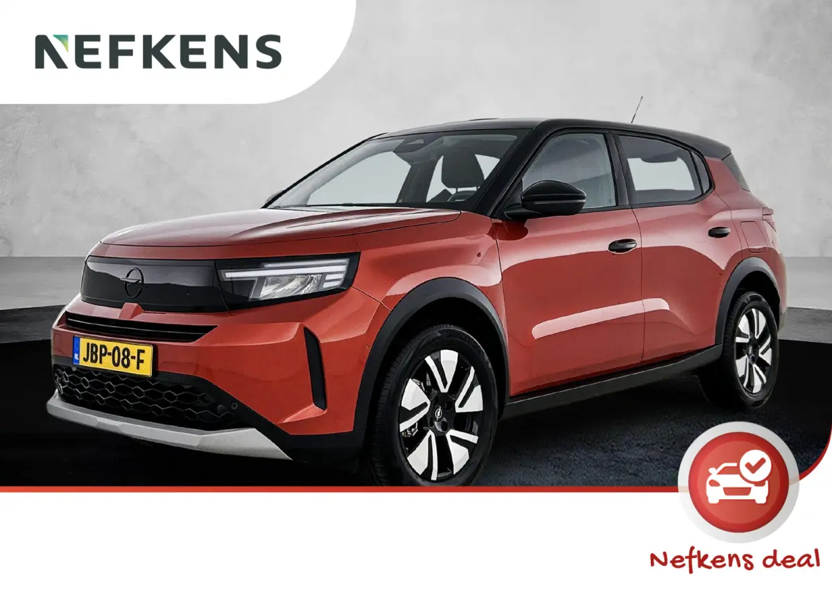 1.2 Turbo Hybrid GS Automaat 145pk | Camera | Navigatie | Climate Control | Apple Carplay/Android Auto | Dodehoek detectie | Cruise Control | LMV 17''