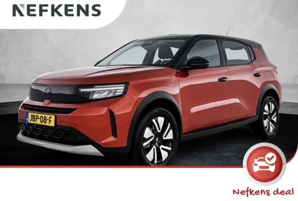 1.2 Turbo Hybrid GS Automaat 145pk | Camera | Navigatie | Climate Control | Apple Carplay/Android Auto | Dodehoek detectie | Cruise Control | LMV 17''