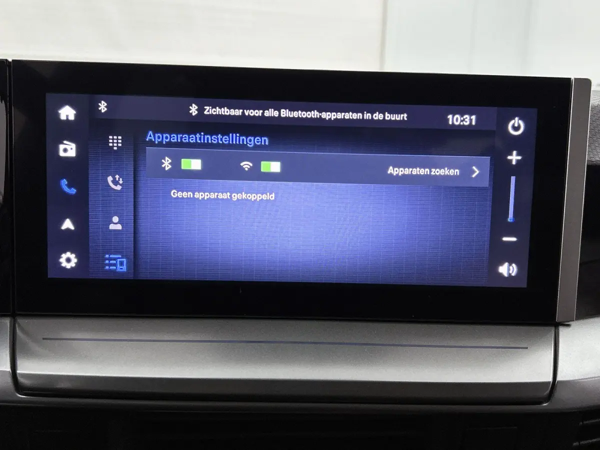 1.2 Turbo Hybrid GS Automaat 145pk | Camera | Navigatie | Climate Control | Apple Carplay/Android Auto | Dodehoek detectie | Cruise Control | LMV 17''