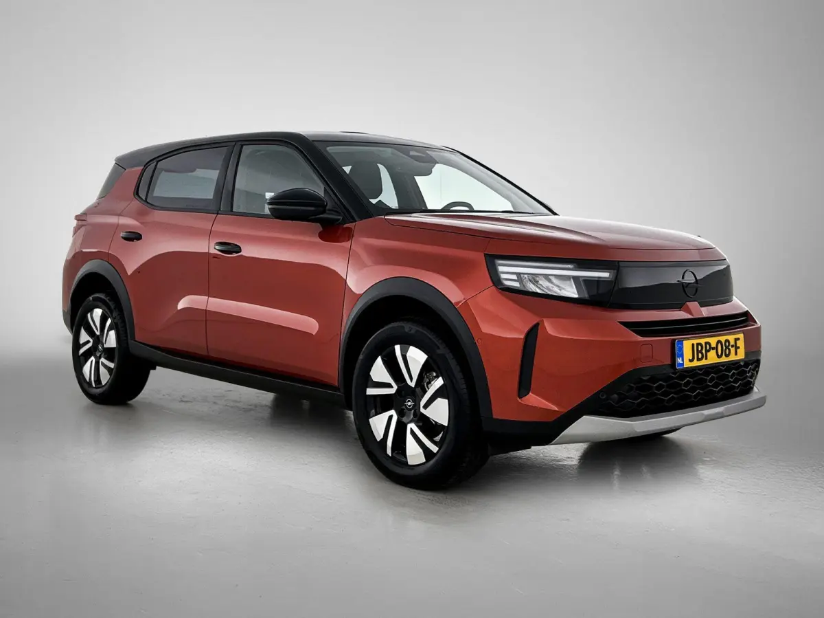 1.2 Turbo Hybrid GS Automaat 145pk | Camera | Navigatie | Climate Control | Apple Carplay/Android Auto | Dodehoek detectie | Cruise Control | LMV 17''