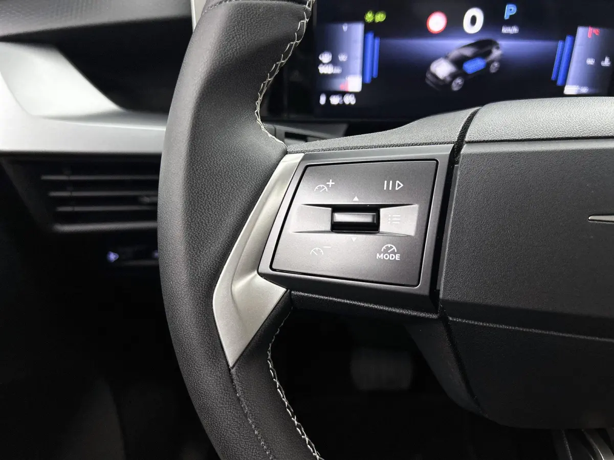 1.2 Turbo Hybrid GS Automaat 145pk | Camera | Navigatie | Climate Control | Apple Carplay/Android Auto | Dodehoek detectie | Cruise Control | LMV 17''