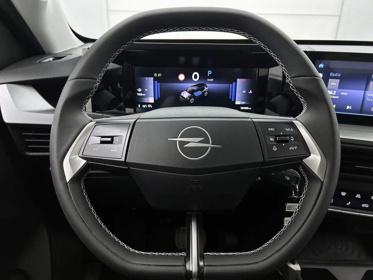 1.2 Turbo Hybrid GS Automaat 145pk | Camera | Navigatie | Climate Control | Apple Carplay/Android Auto | Dodehoek detectie | Cruise Control | LMV 17''