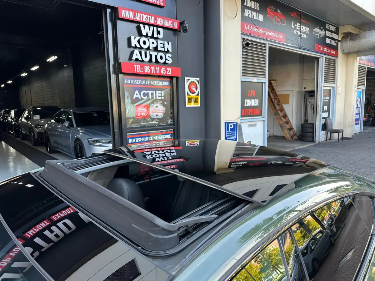 40 TFSI S-Line Leer Carplay Pano