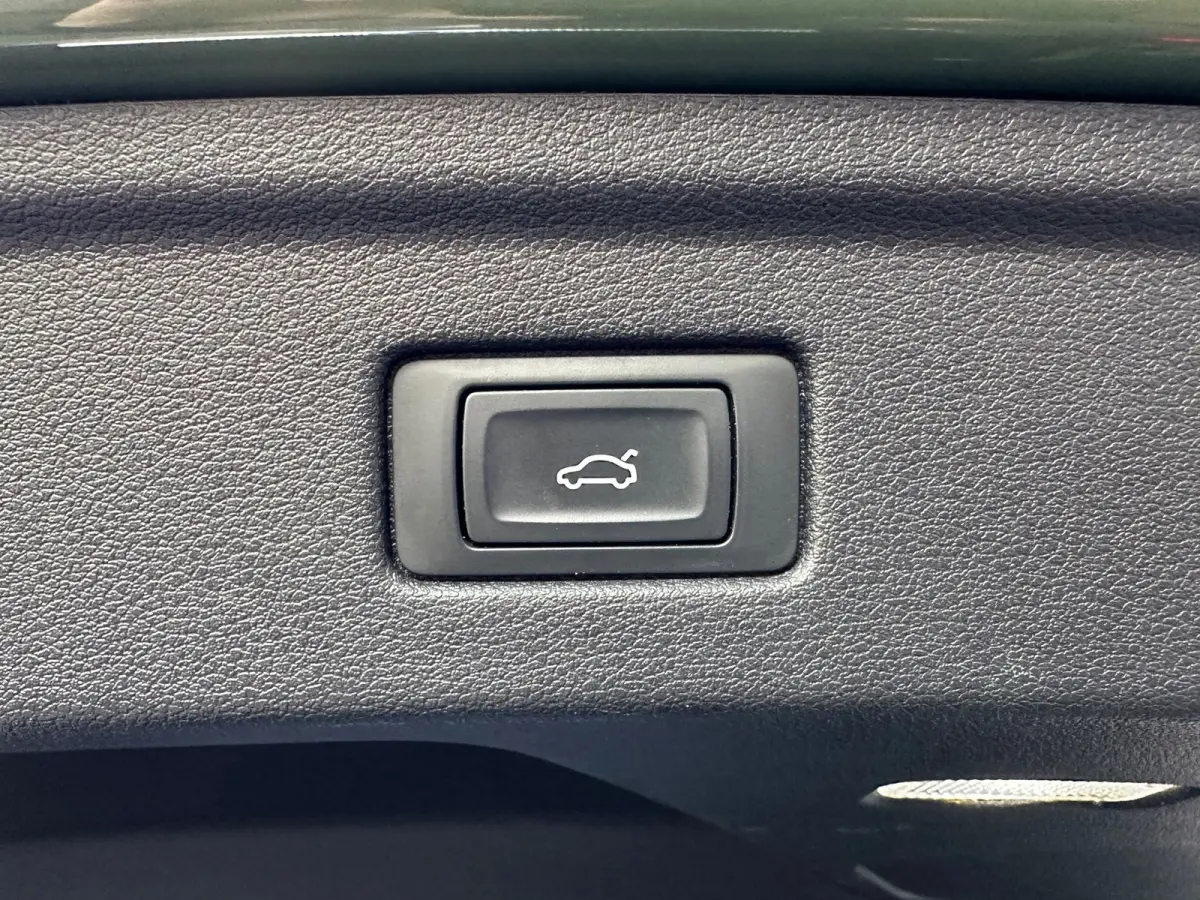 40 TFSI S-Line Leer Carplay Pano