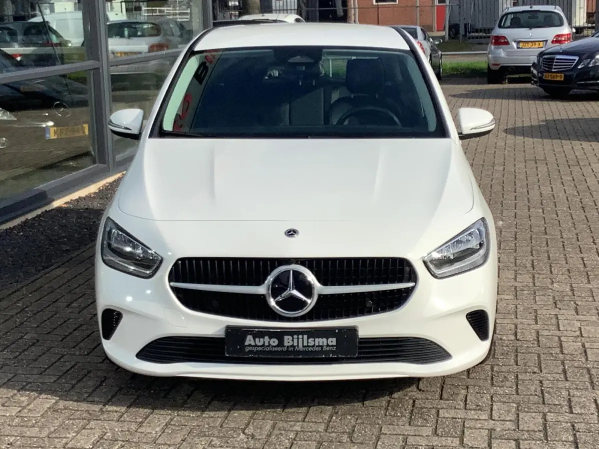 180 Star Edition, automaat, achteruitrijcamera, cruise, navi, led,