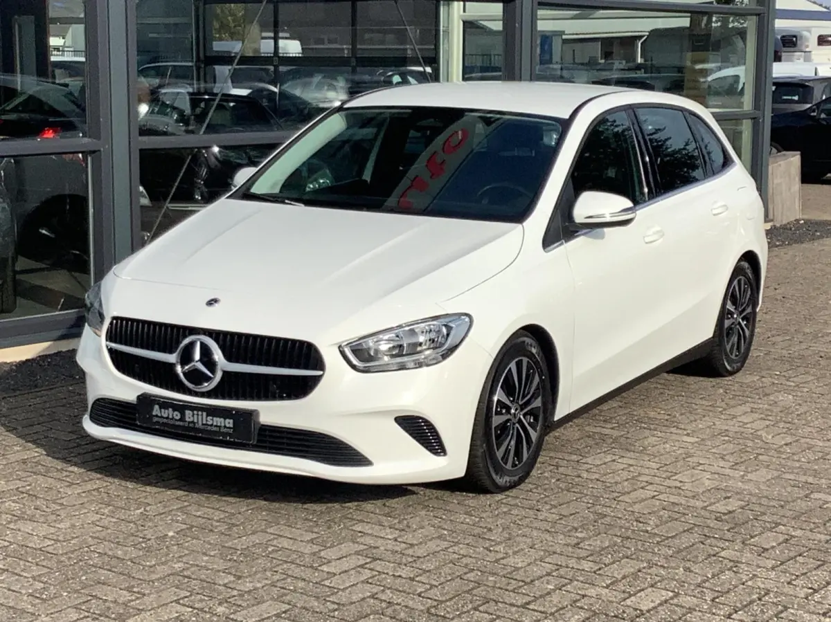 180 Star Edition, automaat, achteruitrijcamera, cruise, navi, led,