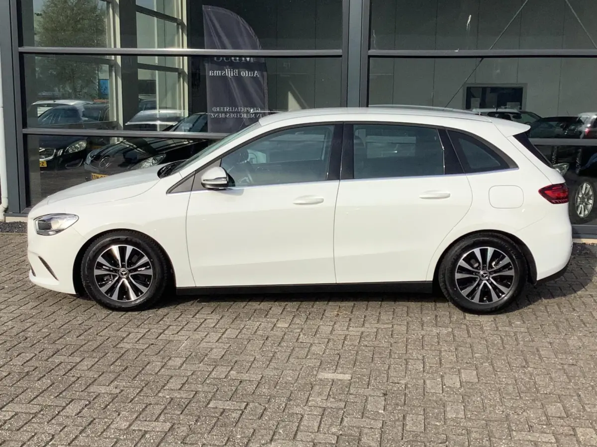 180 Star Edition, automaat, achteruitrijcamera, cruise, navi, led,