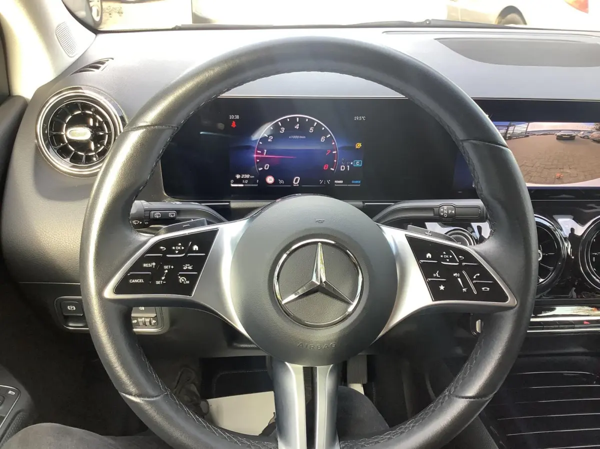 180 Star Edition, automaat, achteruitrijcamera, cruise, navi, led,