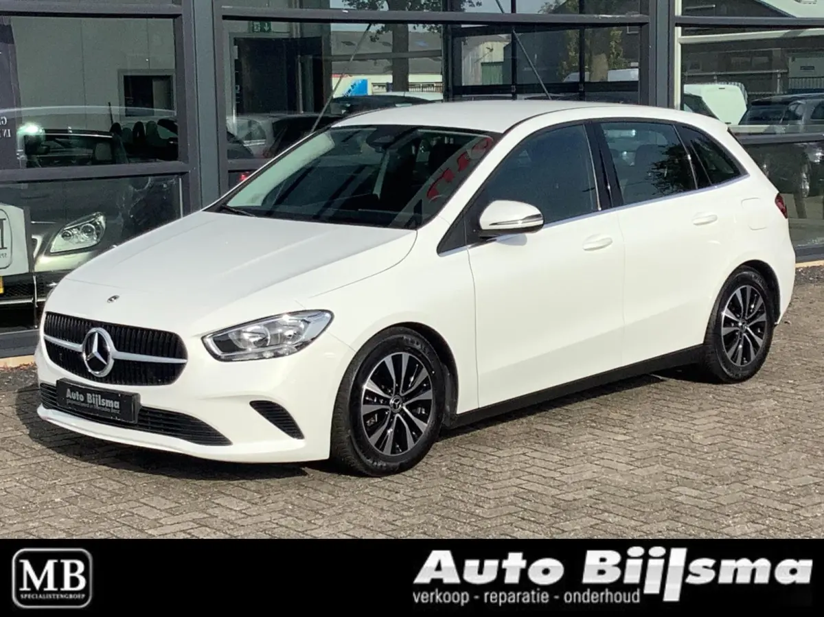 180 Star Edition, automaat, achteruitrijcamera, cruise, navi, led,