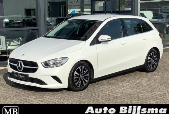 180 Star Edition, automaat, achteruitrijcamera, cruise, navi, led,