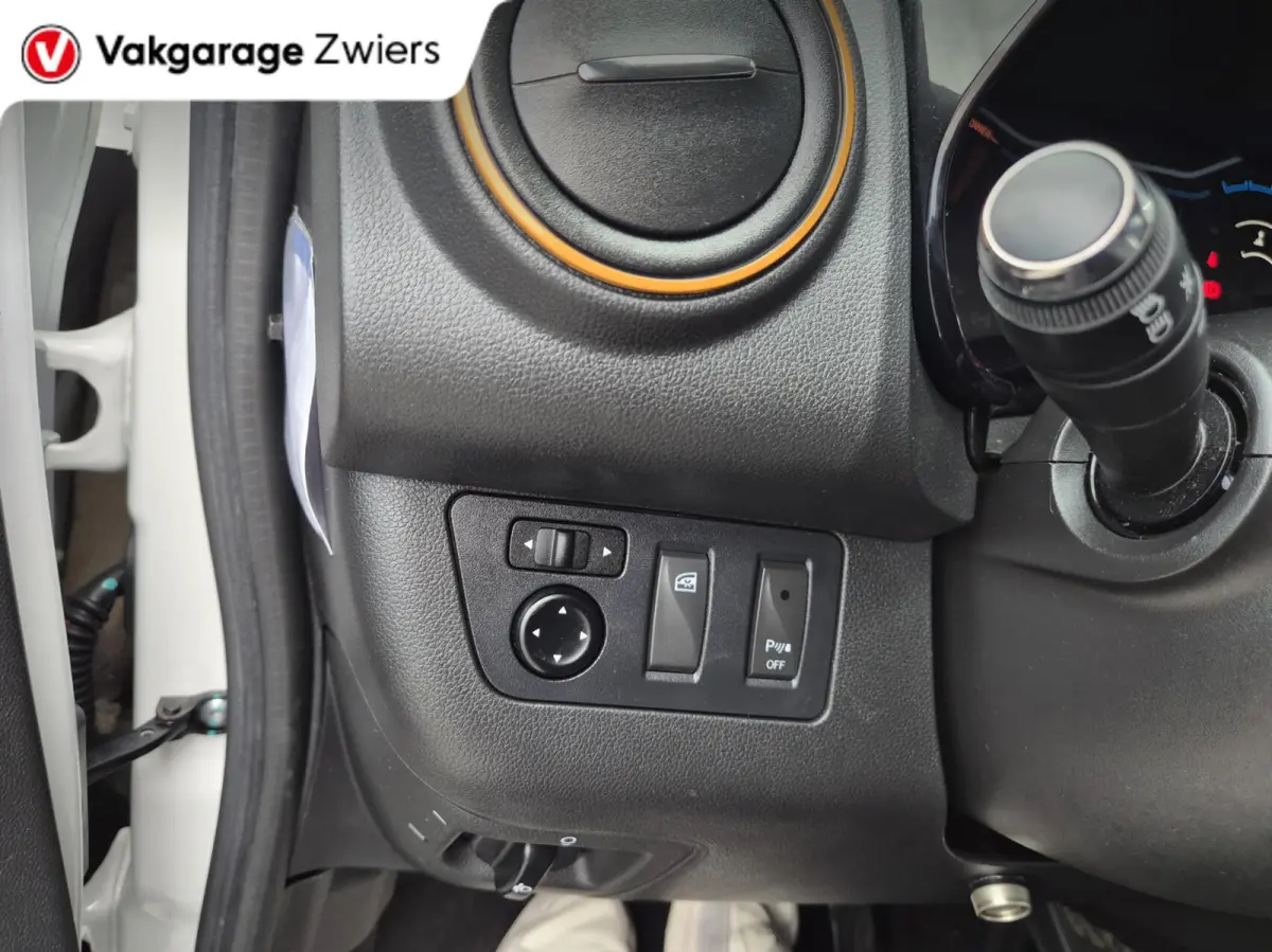 Business 27 kWh SOH91.8% Orange Pack | Camera |
